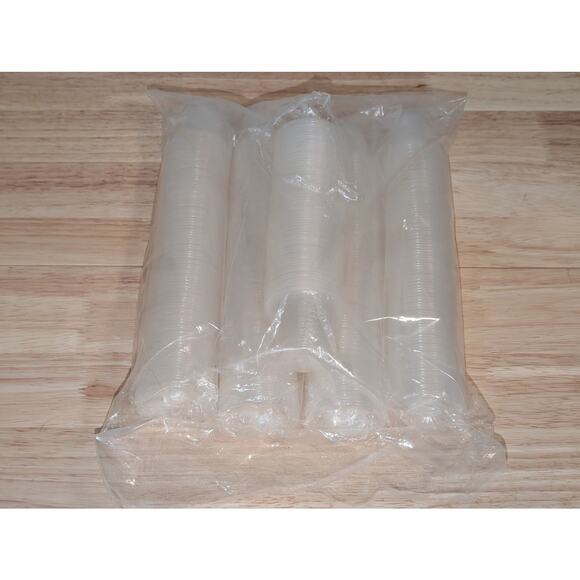 Plastic Disposable No-Stick Medicine Cups 1 OZ 30 CC Open Package 450 Count - Picture 6 of 8